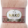 Пряжа Nako Angora Luks