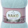 Пряжа Nako Angora Luks