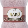 Пряжа Nako Angora Luks