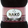 Пряжа Nako Angora Luks