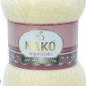 Пряжа Nako Angora Luks