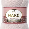 Пряжа Nako Angora Luks