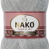 Пряжа Nako Angora Luks
