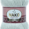 Пряжа Nako Angora Luks