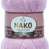 Пряжа Nako Angora Luks