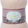 Пряжа Nako Angora Luks
