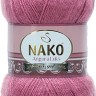 Пряжа Nako Angora Luks