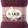 Пряжа Nako Angora Luks