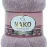 Пряжа Nako Angora Luks