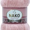 Пряжа Nako Angora Luks