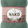 Пряжа Nako Angora Luks