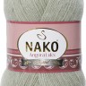 Пряжа Nako Angora Luks