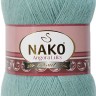 Пряжа Nako Angora Luks