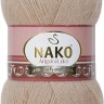 Пряжа Nako Angora Luks