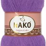 Пряжа Nako Angora Luks