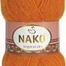 Пряжа Nako Angora Luks