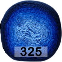 325 Т.СИНИЙ.СИН.ГОЛУБ.