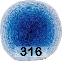 316 ГОЛУБ.СИНИЙ