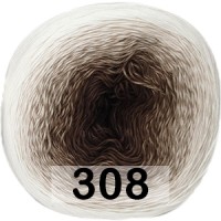 308 МОЛОЧН. БЕЖ.КОРИЧН.