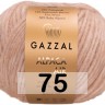 Пряжа Gazzal Alpaca Air