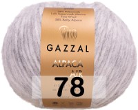 78 СЕРАЯ ДЫМКА