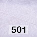 501 БЕЛЫЙ