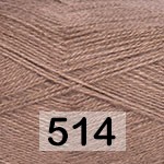 514 КОРИЧНЕВО-БЕЖЕВЫЙ