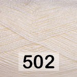 502 МОЛОЧНЫЙ