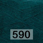 590 Т.ЗЕЛЕНЫЙ