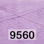 9560 СИРЕНЕВЫЙ