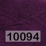 10094 СЛИВОВЫЙ