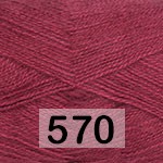 570 БРУСНИКА