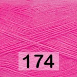 174 РОЗОВЫЙ НЕОН