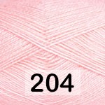 204 СВ.ПЕРСИК