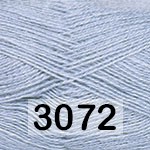 3072 СЕРО-ГОЛУБОЙ