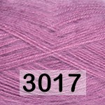 3017 ПЫЛЬНАЯ РОЗА