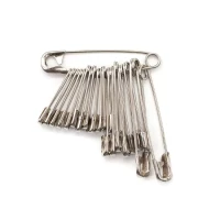 Булавки английские ассорти Pony