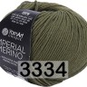 Пряжа Yarnart Imperial Merino