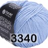 Пряжа Yarnart Imperial Merino