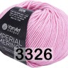 Пряжа Yarnart Imperial Merino