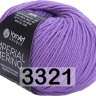 Пряжа Yarnart Imperial Merino