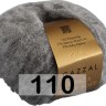 Пряжа Gazzal Alpaca Super Soft