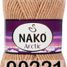 Пряжа Nako Arctic