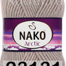 Пряжа Nako Arctic