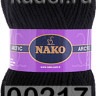 Пряжа Nako Arctic