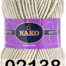 Пряжа Nako Arctic
