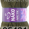 Пряжа Nako Arctic