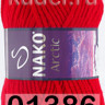 Пряжа Nako Arctic