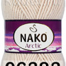 Пряжа Nako Arctic