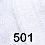 501 БЕЛЫЙ